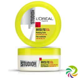 Studio Line Mineral Fx Styling Paste 75ml