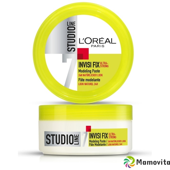 Studio Line Mineral Fx Styling Paste 75ml buy online