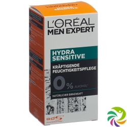 L’Oréal Men Expert Hydra Sensitive Feuchtigkeitspflege Sensible Haut 50ml