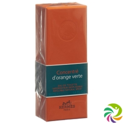 Hermes Eau Orang Ver Eau de Toilette Conc Spray 50ml