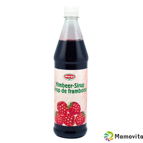 Morga Himbeer Sirup Aktion 7.5dl buy online