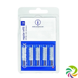 Curaprox CPS 18 Regular Brush Purple 5 pieces