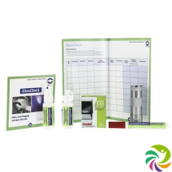 Glow Check Hygiene Check Set