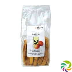 Claro Amelia Mango Saeuerlich Bio 150g