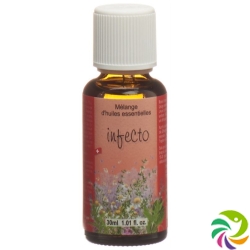 Bioligo Les Essentielles Infecto 30ml