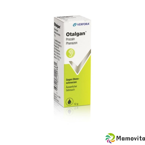 Otalgan Tropfen buy online