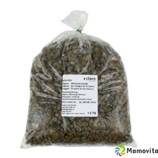 Claro Kapern Pantelleria Nachfüller Beutel 1.5kg buy online