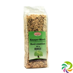 Issro Knuspermüesli 500g