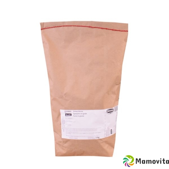 Holle Dinkel Bio 5kg buy online