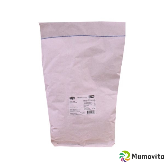 Holle Weizen Bio 5kg buy online