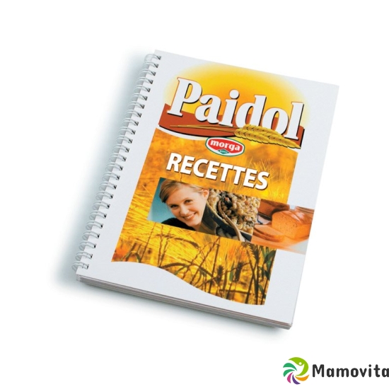 Paidol Rezeptbuch Franzoesisch buy online