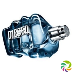 Diesel Only The Br Eau de Toilette Spray 35ml