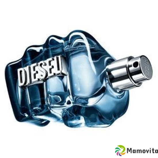 Diesel Only The Br Eau de Toilette Spray 35ml buy online