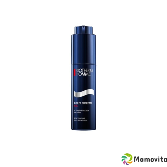 Biotherm Force Supr Gel 50ml buy online