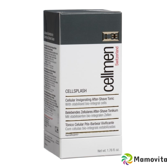 Cellcosmet Cell Men Cellsplash 50ml buy online