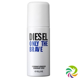 Diesel Only The Br Deo Atomiseur 150ml