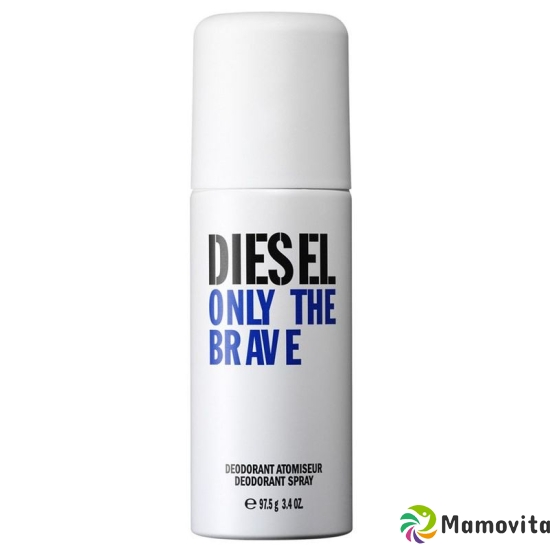 Diesel Only The Br Deo Atomiseur 150ml buy online