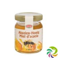 Morga Akazien-Honig Midget 60g