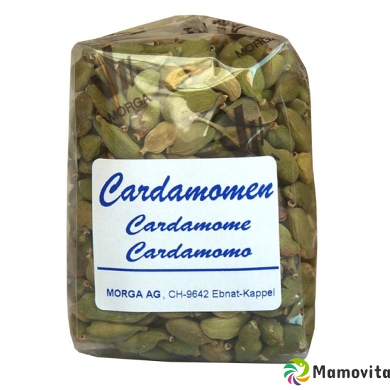 Morga Gewürz Cardamomen Ganz 40g buy online