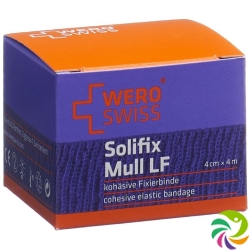 Wero Solifix 09 4cmx4m Latexfrei