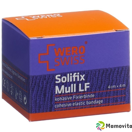 Wero Solifix 09 4cmx4m Latexfrei buy online