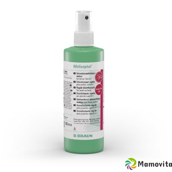 Meliseptol Sprühflasche 250ml buy online