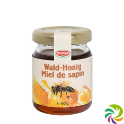 Morga Wald-Honig Midget 60g