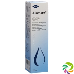 Aliamare Sprühflasche 100ml