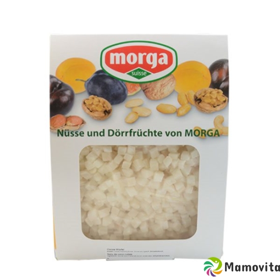 Issro Cocos Würfel 8-10mm 3kg buy online