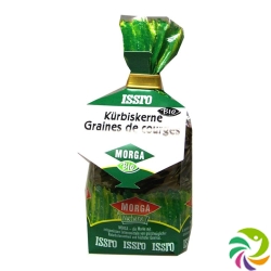 Issro Kürbiskerne Bio 100g