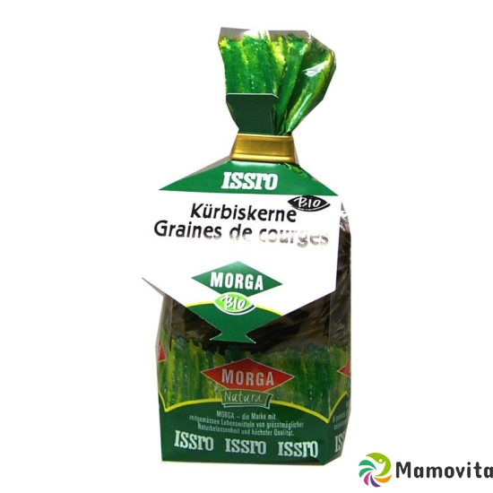 Issro Kürbiskerne Bio 100g buy online