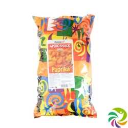 Kentaur Apero Snack Paprika 500g