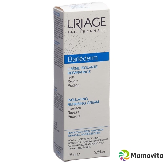 Uriage Bariederm 75ml buy online