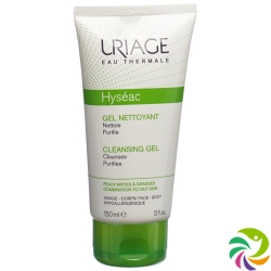 Uriage Hyseac Gel Nettoyant 150ml