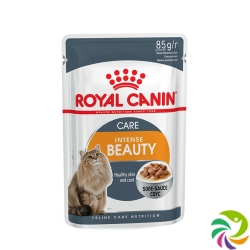 Royal Canin Fhn Intense Beauty 85g