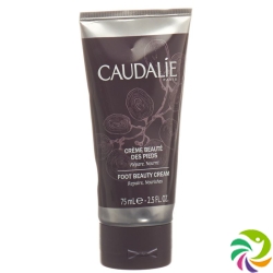 Caudalie Fusscreme 75ml