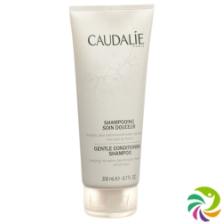 Caudalie Vinotherapie Shampoo Soin Douceur 200ml