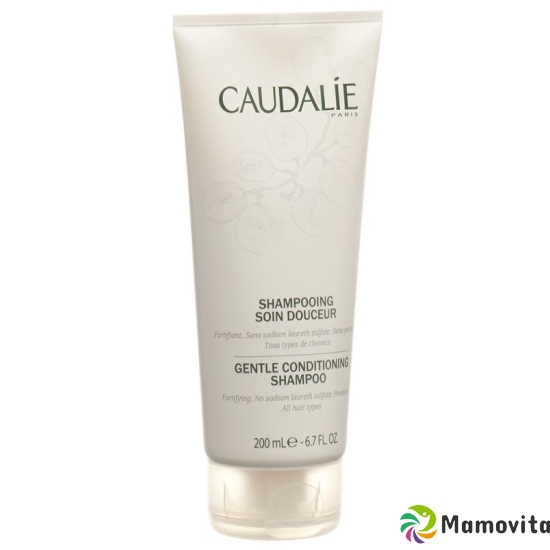 Caudalie Vinotherapie Shampoo Soin Douceur 200ml buy online