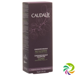 Caudalie Vinotherapie Concentre Minceur 75ml