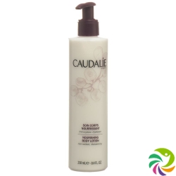 Caudalie Vinotherapie Soin Nourrissant 250ml