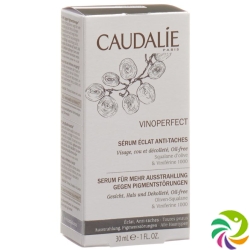 Caudalie Vinoperfect Serum 30ml