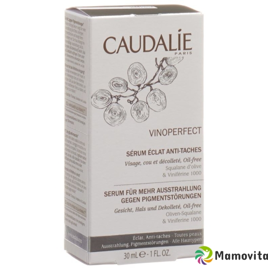 Caudalie Vinoperfect Serum 30ml buy online