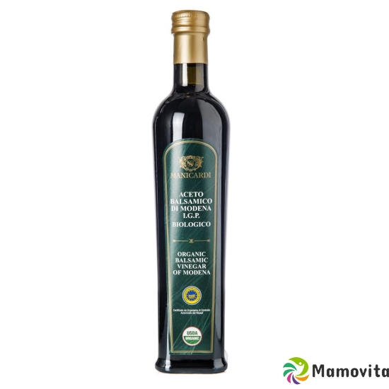 Biofarm Aceto Balsamico 500ml buy online