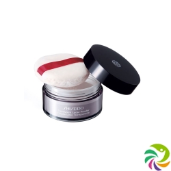 Shiseido Transl Loose Powder