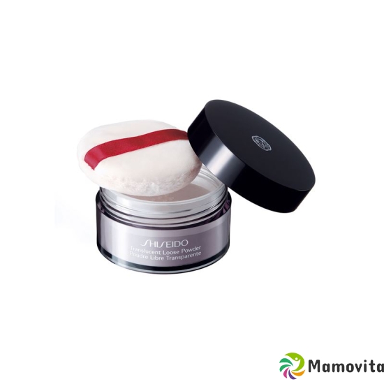 Shiseido Transl Loose Powder buy online