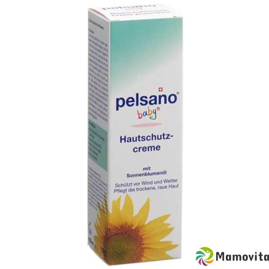 Pelsano Hautschutzcreme 100ml buy online