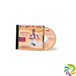 Biosun Traditional Cd Magical Journey