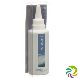 Contopharma i-clean Reinigungslösung 50ml