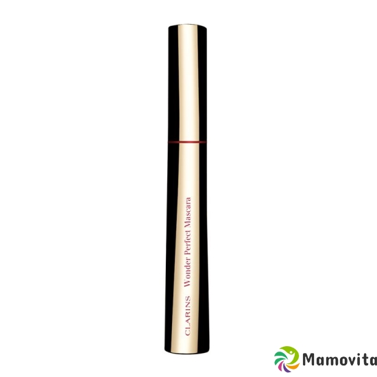 Clarins Mascara Wonder Perfect No 01 buy online