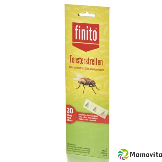 Finito 3D Fensterstreifen 3 Stück buy online